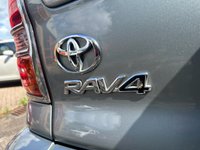USED 2004 54 TOYOTA RAV4 2.0 VVT-i XT3 SUV 3dr Petrol Automatic 4WD (218 g/km, 147 bhp) RARE GRANITE EDITION!!