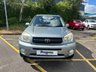USED 2004 54 TOYOTA RAV4 2.0 VVT-i XT3 SUV 3dr Petrol Automatic 4WD (218 g/km, 147 bhp) RARE GRANITE EDITION!!
