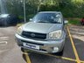 USED 2004 54 TOYOTA RAV4 2.0 VVT-i XT3 SUV 3dr Petrol Automatic 4WD (218 g/km, 147 bhp) RARE GRANITE EDITION!!