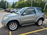 USED 2004 54 TOYOTA RAV4 2.0 VVT-i XT3 SUV 3dr Petrol Automatic 4WD (218 g/km, 147 bhp) RARE GRANITE EDITION!!