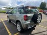 USED 2004 54 TOYOTA RAV4 2.0 VVT-i XT3 SUV 3dr Petrol Automatic 4WD (218 g/km, 147 bhp) RARE GRANITE EDITION!!