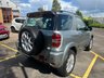 USED 2004 54 TOYOTA RAV4 2.0 VVT-i XT3 SUV 3dr Petrol Automatic 4WD (218 g/km, 147 bhp) RARE GRANITE EDITION!!