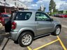 USED 2004 54 TOYOTA RAV4 2.0 VVT-i XT3 SUV 3dr Petrol Automatic 4WD (218 g/km, 147 bhp) RARE GRANITE EDITION!!