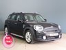 USED 2018 68 MINI COUNTRYMAN 1.5 Cooper Exclusive SUV 5dr Petrol Steptronic Euro 6 (s/s) (136 ps) 