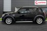 USED 2018 68 MINI COUNTRYMAN 1.5 Cooper Exclusive SUV 5dr Petrol Steptronic Euro 6 (s/s) (136 ps) Rear Park Distance Control, Comfort Pack, Navigation Pack, 18In Alloys, Air Conditioning Rear Park Distance Control, Comfort Pack, Navigation Pack, 18In Alloys, Air Conditioning