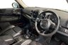 USED 2018 68 MINI COUNTRYMAN 1.5 Cooper Exclusive SUV 5dr Petrol Steptronic Euro 6 (s/s) (136 ps) Rear Park Distance Control, Comfort Pack, Navigation Pack, 18In Alloys, Air Conditioning Rear Park Distance Control, Comfort Pack, Navigation Pack, 18In Alloys, Air Conditioning