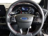 USED 2021 21 FORD FIESTA 1.0T EcoBoost MHEV ST-Line X Edition Hatchback 5dr Petrol Manual Euro 6 (s/s) (125 ps) LOW MILEAGE FIESTA - COMES WITH A DOCUMENTED SERVICE HISTORY + SATELLITE NAVIGATION + BANG AND OLUFSEN SOUND SYSTEM + APPLE CARPLAY / ANDROID AUTO + BLUETOOTH CONNECTIVITY + DAB DIGITAL RADIO + IN CAR ENTERTAINMENT WITH TOUCH SCREEN MEDIA DISPLAY + CLIMATE CONTROL + AIR CONDITIONING + LANE ASSIST + ECO STOP START SYSTEM + AUTOMATIC LED HEADLIGHTS + LED DAY TIME RUNNING LIGHTS + SELECTABLE DRIVING MODES + PARKING SENSORS + LEATHER MULTI FUNCTIONAL STEERING WHEEL + KEYLESS START + AUTOMATIC WIPERS