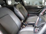 USED 2021 21 FORD FIESTA 1.0T EcoBoost MHEV ST-Line X Edition Hatchback 5dr Petrol Manual Euro 6 (s/s) (125 ps) LOW MILEAGE FIESTA - COMES WITH A DOCUMENTED SERVICE HISTORY + SATELLITE NAVIGATION + BANG AND OLUFSEN SOUND SYSTEM + APPLE CARPLAY / ANDROID AUTO + BLUETOOTH CONNECTIVITY + DAB DIGITAL RADIO + IN CAR ENTERTAINMENT WITH TOUCH SCREEN MEDIA DISPLAY + CLIMATE CONTROL + AIR CONDITIONING + LANE ASSIST + ECO STOP START SYSTEM + AUTOMATIC LED HEADLIGHTS + LED DAY TIME RUNNING LIGHTS + SELECTABLE DRIVING MODES + PARKING SENSORS + LEATHER MULTI FUNCTIONAL STEERING WHEEL + KEYLESS START + AUTOMATIC WIPERS