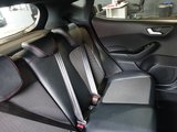 USED 2021 21 FORD FIESTA 1.0T EcoBoost MHEV ST-Line X Edition Hatchback 5dr Petrol Manual Euro 6 (s/s) (125 ps) LOW MILEAGE FIESTA - COMES WITH A DOCUMENTED SERVICE HISTORY + SATELLITE NAVIGATION + BANG AND OLUFSEN SOUND SYSTEM + APPLE CARPLAY / ANDROID AUTO + BLUETOOTH CONNECTIVITY + DAB DIGITAL RADIO + IN CAR ENTERTAINMENT WITH TOUCH SCREEN MEDIA DISPLAY + CLIMATE CONTROL + AIR CONDITIONING + LANE ASSIST + ECO STOP START SYSTEM + AUTOMATIC LED HEADLIGHTS + LED DAY TIME RUNNING LIGHTS + SELECTABLE DRIVING MODES + PARKING SENSORS + LEATHER MULTI FUNCTIONAL STEERING WHEEL + KEYLESS START + AUTOMATIC WIPERS