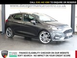 USED 2021 21 FORD FIESTA 1.0T EcoBoost MHEV ST-Line X Edition Hatchback 5dr Petrol Manual Euro 6 (s/s) (125 ps) LOW MILEAGE FIESTA - COMES WITH A DOCUMENTED SERVICE HISTORY + SATELLITE NAVIGATION + BANG AND OLUFSEN SOUND SYSTEM + APPLE CARPLAY / ANDROID AUTO + BLUETOOTH CONNECTIVITY + DAB DIGITAL RADIO + IN CAR ENTERTAINMENT WITH TOUCH SCREEN MEDIA DISPLAY + CLIMATE CONTROL + AIR CONDITIONING + LANE ASSIST + ECO STOP START SYSTEM + AUTOMATIC LED HEADLIGHTS + LED DAY TIME RUNNING LIGHTS + SELECTABLE DRIVING MODES + PARKING SENSORS + LEATHER MULTI FUNCTIONAL STEERING WHEEL + KEYLESS START + AUTOMATIC WIPERS