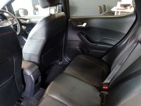 USED 2021 21 FORD FIESTA 1.0T EcoBoost MHEV ST-Line X Edition Hatchback 5dr Petrol Manual Euro 6 (s/s) (125 ps) LOW MILEAGE FIESTA - COMES WITH A DOCUMENTED SERVICE HISTORY + SATELLITE NAVIGATION + BANG AND OLUFSEN SOUND SYSTEM + APPLE CARPLAY / ANDROID AUTO + BLUETOOTH CONNECTIVITY + DAB DIGITAL RADIO + IN CAR ENTERTAINMENT WITH TOUCH SCREEN MEDIA DISPLAY + CLIMATE CONTROL + AIR CONDITIONING + LANE ASSIST + ECO STOP START SYSTEM + AUTOMATIC LED HEADLIGHTS + LED DAY TIME RUNNING LIGHTS + SELECTABLE DRIVING MODES + PARKING SENSORS + LEATHER MULTI FUNCTIONAL STEERING WHEEL + KEYLESS START + AUTOMATIC WIPERS