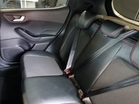 USED 2021 21 FORD FIESTA 1.0T EcoBoost MHEV ST-Line X Edition Hatchback 5dr Petrol Manual Euro 6 (s/s) (125 ps) LOW MILEAGE FIESTA - COMES WITH A DOCUMENTED SERVICE HISTORY + SATELLITE NAVIGATION + BANG AND OLUFSEN SOUND SYSTEM + APPLE CARPLAY / ANDROID AUTO + BLUETOOTH CONNECTIVITY + DAB DIGITAL RADIO + IN CAR ENTERTAINMENT WITH TOUCH SCREEN MEDIA DISPLAY + CLIMATE CONTROL + AIR CONDITIONING + LANE ASSIST + ECO STOP START SYSTEM + AUTOMATIC LED HEADLIGHTS + LED DAY TIME RUNNING LIGHTS + SELECTABLE DRIVING MODES + PARKING SENSORS + LEATHER MULTI FUNCTIONAL STEERING WHEEL + KEYLESS START + AUTOMATIC WIPERS