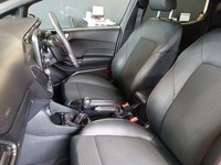 USED 2021 21 FORD FIESTA 1.0T EcoBoost MHEV ST-Line X Edition Hatchback 5dr Petrol Manual Euro 6 (s/s) (125 ps) LOW MILEAGE FIESTA - COMES WITH A DOCUMENTED SERVICE HISTORY + SATELLITE NAVIGATION + BANG AND OLUFSEN SOUND SYSTEM + APPLE CARPLAY / ANDROID AUTO + BLUETOOTH CONNECTIVITY + DAB DIGITAL RADIO + IN CAR ENTERTAINMENT WITH TOUCH SCREEN MEDIA DISPLAY + CLIMATE CONTROL + AIR CONDITIONING + LANE ASSIST + ECO STOP START SYSTEM + AUTOMATIC LED HEADLIGHTS + LED DAY TIME RUNNING LIGHTS + SELECTABLE DRIVING MODES + PARKING SENSORS + LEATHER MULTI FUNCTIONAL STEERING WHEEL + KEYLESS START + AUTOMATIC WIPERS