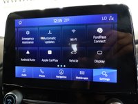 USED 2021 21 FORD FIESTA 1.0T EcoBoost MHEV ST-Line X Edition Hatchback 5dr Petrol Manual Euro 6 (s/s) (125 ps) LOW MILEAGE FIESTA - COMES WITH A DOCUMENTED SERVICE HISTORY + SATELLITE NAVIGATION + BANG AND OLUFSEN SOUND SYSTEM + APPLE CARPLAY / ANDROID AUTO + BLUETOOTH CONNECTIVITY + DAB DIGITAL RADIO + IN CAR ENTERTAINMENT WITH TOUCH SCREEN MEDIA DISPLAY + CLIMATE CONTROL + AIR CONDITIONING + LANE ASSIST + ECO STOP START SYSTEM + AUTOMATIC LED HEADLIGHTS + LED DAY TIME RUNNING LIGHTS + SELECTABLE DRIVING MODES + PARKING SENSORS + LEATHER MULTI FUNCTIONAL STEERING WHEEL + KEYLESS START + AUTOMATIC WIPERS