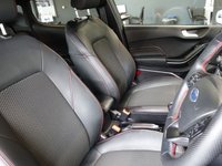 USED 2021 21 FORD FIESTA 1.0T EcoBoost MHEV ST-Line X Edition Hatchback 5dr Petrol Manual Euro 6 (s/s) (125 ps) LOW MILEAGE FIESTA - COMES WITH A DOCUMENTED SERVICE HISTORY + SATELLITE NAVIGATION + BANG AND OLUFSEN SOUND SYSTEM + APPLE CARPLAY / ANDROID AUTO + BLUETOOTH CONNECTIVITY + DAB DIGITAL RADIO + IN CAR ENTERTAINMENT WITH TOUCH SCREEN MEDIA DISPLAY + CLIMATE CONTROL + AIR CONDITIONING + LANE ASSIST + ECO STOP START SYSTEM + AUTOMATIC LED HEADLIGHTS + LED DAY TIME RUNNING LIGHTS + SELECTABLE DRIVING MODES + PARKING SENSORS + LEATHER MULTI FUNCTIONAL STEERING WHEEL + KEYLESS START + AUTOMATIC WIPERS