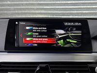 USED 2018 18 BMW 5 SERIES 2.0 530e 9.2kWh SE Saloon 4dr Petrol Plug-in Hybrid Auto Euro 6 (s/s) (252 ps) HEATED FRONT AND REAR SEATS