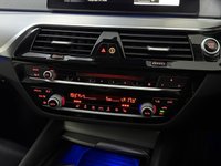 USED 2018 18 BMW 5 SERIES 2.0 530e 9.2kWh SE Saloon 4dr Petrol Plug-in Hybrid Auto Euro 6 (s/s) (252 ps) HEATED FRONT AND REAR SEATS