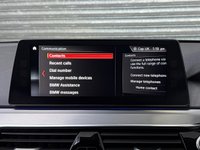 USED 2018 18 BMW 5 SERIES 2.0 530e 9.2kWh SE Saloon 4dr Petrol Plug-in Hybrid Auto Euro 6 (s/s) (252 ps) HEATED FRONT AND REAR SEATS