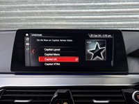 USED 2018 18 BMW 5 SERIES 2.0 530e 9.2kWh SE Saloon 4dr Petrol Plug-in Hybrid Auto Euro 6 (s/s) (252 ps) HEATED FRONT AND REAR SEATS