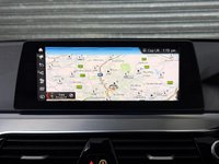 USED 2018 18 BMW 5 SERIES 2.0 530e 9.2kWh SE Saloon 4dr Petrol Plug-in Hybrid Auto Euro 6 (s/s) (252 ps) HEATED FRONT AND REAR SEATS