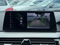 USED 2018 18 BMW 5 SERIES 2.0 530e 9.2kWh SE Saloon 4dr Petrol Plug-in Hybrid Auto Euro 6 (s/s) (252 ps) HEATED FRONT AND REAR SEATS
