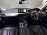 USED 2018 18 BMW 5 SERIES 2.0 530e 9.2kWh SE Saloon 4dr Petrol Plug-in Hybrid Auto Euro 6 (s/s) (252 ps) HEATED FRONT AND REAR SEATS