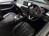 USED 2018 18 BMW 5 SERIES 2.0 530e 9.2kWh SE Saloon 4dr Petrol Plug-in Hybrid Auto Euro 6 (s/s) (252 ps) HEATED FRONT AND REAR SEATS