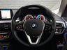 USED 2018 18 BMW 5 SERIES 2.0 530e 9.2kWh SE Saloon 4dr Petrol Plug-in Hybrid Auto Euro 6 (s/s) (252 ps) HEATED FRONT AND REAR SEATS