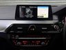 USED 2018 18 BMW 5 SERIES 2.0 530e 9.2kWh SE Saloon 4dr Petrol Plug-in Hybrid Auto Euro 6 (s/s) (252 ps) HEATED FRONT AND REAR SEATS