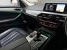 USED 2018 18 BMW 5 SERIES 2.0 530e 9.2kWh SE Saloon 4dr Petrol Plug-in Hybrid Auto Euro 6 (s/s) (252 ps) HEATED FRONT AND REAR SEATS