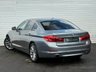 USED 2018 18 BMW 5 SERIES 2.0 530e 9.2kWh SE Saloon 4dr Petrol Plug-in Hybrid Auto Euro 6 (s/s) (252 ps) HEATED FRONT AND REAR SEATS
