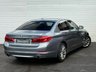 USED 2018 18 BMW 5 SERIES 2.0 530e 9.2kWh SE Saloon 4dr Petrol Plug-in Hybrid Auto Euro 6 (s/s) (252 ps) HEATED FRONT AND REAR SEATS