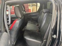 USED 2023 73 TOYOTA HI-LUX 2.8 D-4D GR SPORT Pickup Double Cab 4dr Diesel Auto 4WD Euro 6 (s/s) (204 ps) 2.8 AUTO+SAT NAV+HEATED SEATS