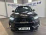 USED 2023 73 TOYOTA HI-LUX 2.8 D-4D GR SPORT Pickup Double Cab 4dr Diesel Auto 4WD Euro 6 (s/s) (204 ps) 2.8 AUTO+SAT NAV+HEATED SEATS