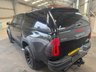 USED 2023 73 TOYOTA HI-LUX 2.8 D-4D GR SPORT Pickup Double Cab 4dr Diesel Auto 4WD Euro 6 (s/s) (204 ps) 2.8 AUTO+SAT NAV+HEATED SEATS