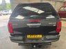 USED 2023 73 TOYOTA HI-LUX 2.8 D-4D GR SPORT Pickup Double Cab 4dr Diesel Auto 4WD Euro 6 (s/s) (204 ps) 2.8 AUTO+SAT NAV+HEATED SEATS