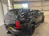 USED 2023 73 TOYOTA HI-LUX 2.8 D-4D GR SPORT Pickup Double Cab 4dr Diesel Auto 4WD Euro 6 (s/s) (204 ps) 2.8 AUTO+SAT NAV+HEATED SEATS