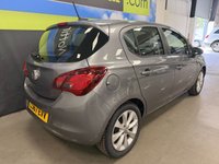 USED 2017 67 VAUXHALL CORSA 1.4i ecoTEC Energy Hatchback 5dr Petrol Easytronic Euro 6 (s/s) (a/c) (90 ps) ***Finance Available***