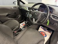 USED 2017 67 VAUXHALL CORSA 1.4i ecoTEC Energy Hatchback 5dr Petrol Easytronic Euro 6 (s/s) (a/c) (90 ps) ***Finance Available***