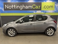 USED 2017 67 VAUXHALL CORSA 1.4i ecoTEC Energy Hatchback 5dr Petrol Easytronic Euro 6 (s/s) (a/c) (90 ps) ***Finance Available***