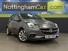 USED 2017 67 VAUXHALL CORSA 1.4i ecoTEC Energy Hatchback 5dr Petrol Easytronic Euro 6 (s/s) (a/c) (90 ps) ***Finance Available***