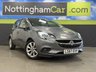 USED 2017 67 VAUXHALL CORSA 1.4i ecoTEC Energy Hatchback 5dr Petrol Easytronic Euro 6 (s/s) (a/c) (90 ps) ***Finance Available***