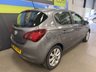 USED 2017 67 VAUXHALL CORSA 1.4i ecoTEC Energy Hatchback 5dr Petrol Easytronic Euro 6 (s/s) (a/c) (90 ps) ***Finance Available***