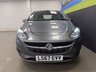 USED 2017 67 VAUXHALL CORSA 1.4i ecoTEC Energy Hatchback 5dr Petrol Easytronic Euro 6 (s/s) (a/c) (90 ps) ***Finance Available***