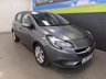 USED 2017 67 VAUXHALL CORSA 1.4i ecoTEC Energy Hatchback 5dr Petrol Easytronic Euro 6 (s/s) (a/c) (90 ps) ***Finance Available***