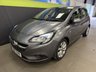 USED 2017 67 VAUXHALL CORSA 1.4i ecoTEC Energy Hatchback 5dr Petrol Easytronic Euro 6 (s/s) (a/c) (90 ps) ***Finance Available***