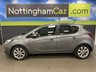USED 2017 67 VAUXHALL CORSA 1.4i ecoTEC Energy Hatchback 5dr Petrol Easytronic Euro 6 (s/s) (a/c) (90 ps) ***Finance Available***