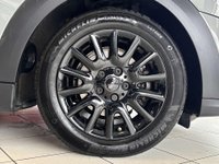 USED 2022 22 MINI HATCH 1.5 Cooper Classic Hatchback 5dr Petrol Manual Euro 6 (s/s) (136 ps) FULL MINI S/H + COMFORT PACK