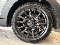 USED 2022 22 MINI HATCH 1.5 Cooper Classic Hatchback 5dr Petrol Manual Euro 6 (s/s) (136 ps) FULL MINI S/H + COMFORT PACK
