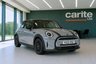 USED 2022 22 MINI HATCH 1.5 Cooper Classic Hatchback 5dr Petrol Manual Euro 6 (s/s) (136 ps) FULL MINI S/H + COMFORT PACK